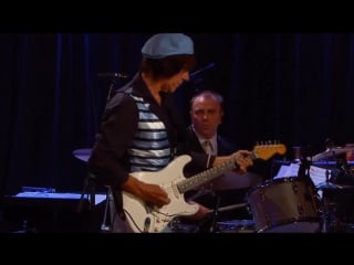 Jeff beck “apache“ ⁄ “sleepwalk“