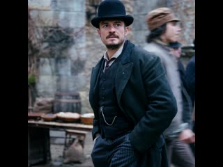 Карнивал роу | отрывок о даркэшере