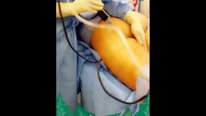 Кто скажет, что показано на видео?