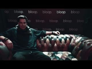 Oliver koletzki live @ bloop london studio showcase