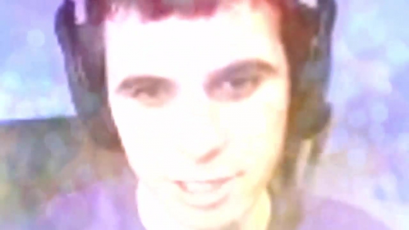 Пердак горит! (поёт versuta)