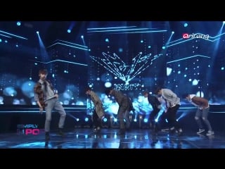 Arirangtv simply kpop e287 171027 h264 1080p