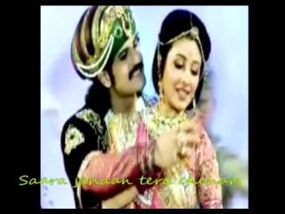 Jodha & akbar