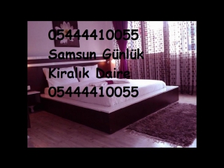 0544 441 00 55 samsun günlük ev samsun 0544 441 00 55