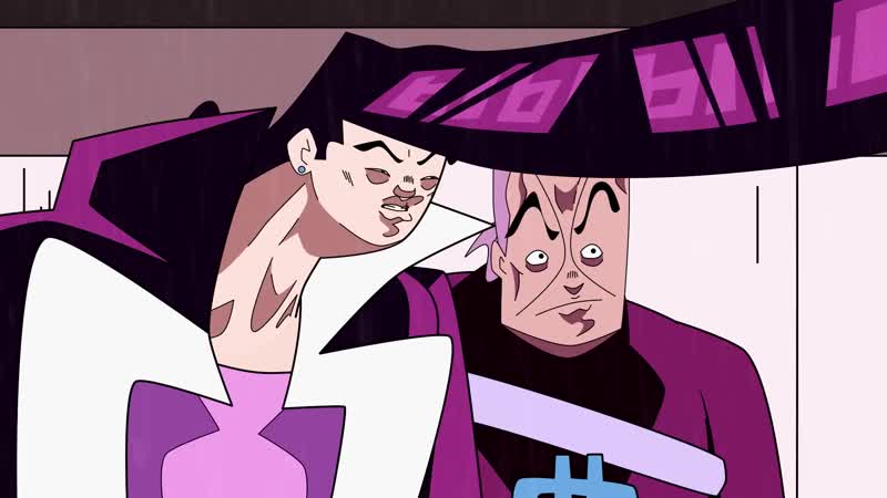 Да, окуясу, я тоже нихуя не понял | jojo | джоджо | jjba | запомни меня | для вп