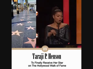 Видео от taraji p henson • тараджи п хенсон