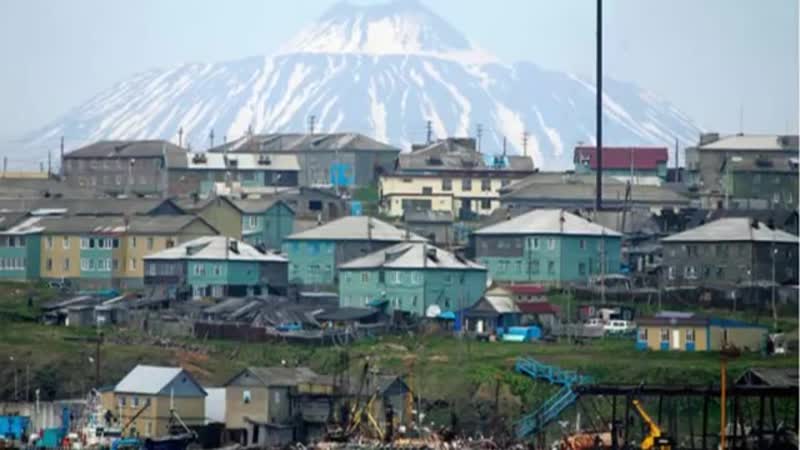 Вопрос курил фактически решен россия теряет острова