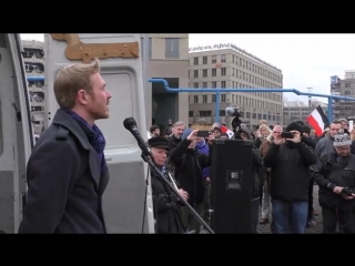 Der rechtsstaat hat sich in dresden am 17 02 2018 verabschiedet (480p)