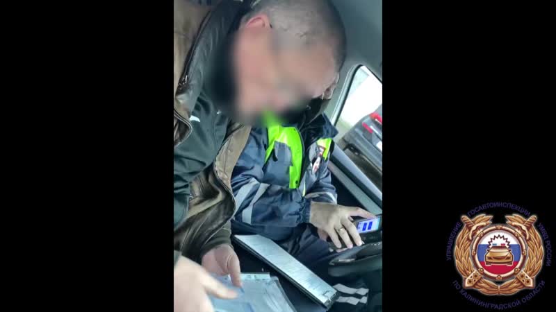 Калининград пьяный