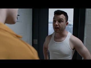 Gallavich s10e03/ scene 03/ rus subtitles