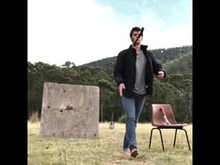 Упорные тренирои