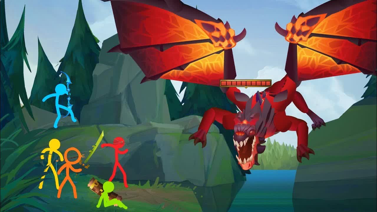 [alan becker] animation vs league of legends (official) watch online