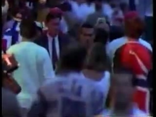 Rollins band disconnect