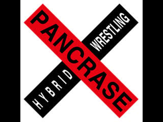 Pancrase 2 yes, we are hybrid wrestlers 2