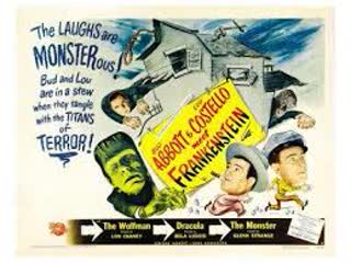 Abbott e costello as voltas com fantasmas 1948 dublado