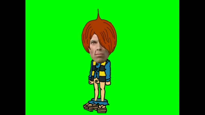 Gachimuchi 亀頭郎bb2