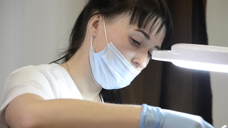 Мама любит рекомендует бьюти #1 (пилинг косметолог мария герасимова)