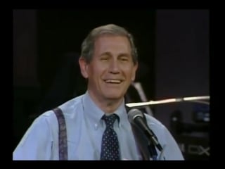 ٭chet atkins٭ and friends 1987