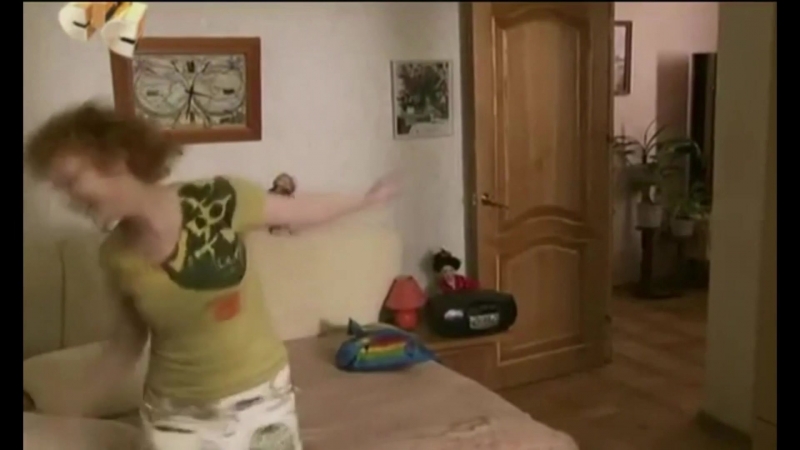 Женя ранетка кайфует