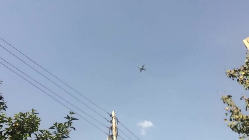 Ирак су 25 иракских ввс в действии №3