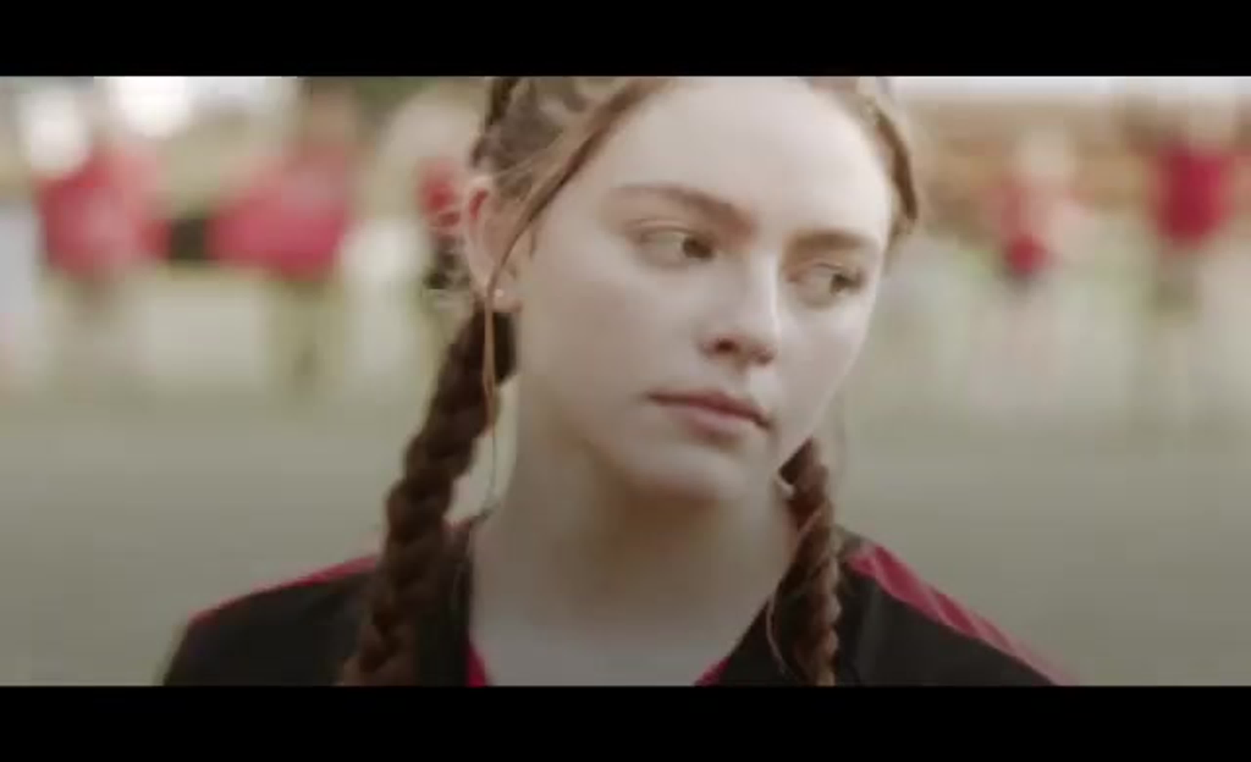 Legacies | hope mikaelson | danielle russell vine