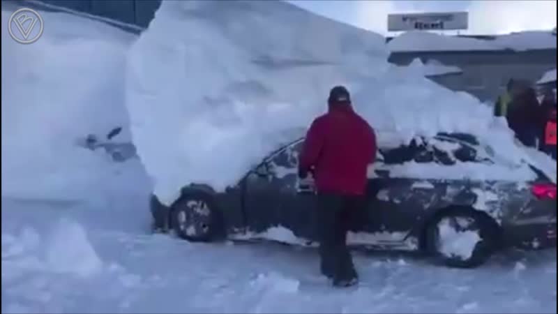 Хорошая погодка