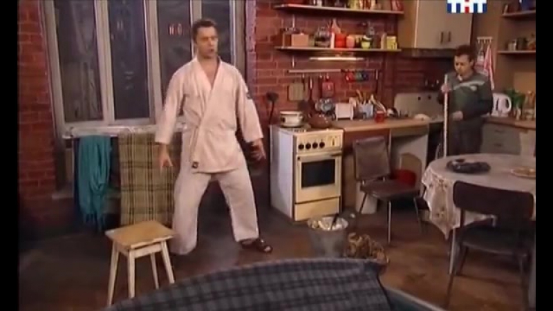 Настало время