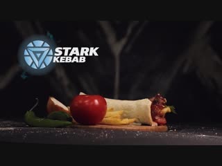 Promo stark kebab