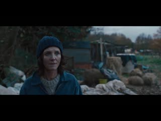 Lena headey the trap short film