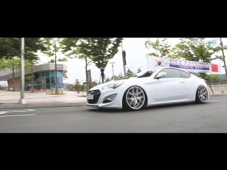 Rebs, hustler hyundai genesis coupe bk38 zito zs05 20inch