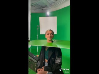 Дина саева backstage