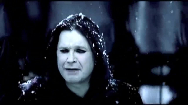 Ozzy porn video – Ozzy osbourne » dreamer