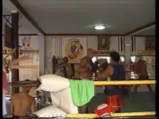 Муай тай / muay thai rets arkadiy тайский бокс (херсон)