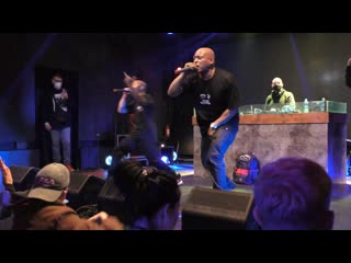 Личная запись концерта ||«onyx»30 декабря 2020 pravda club