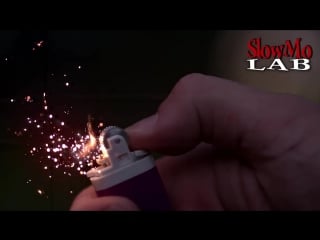 Incredible experiments compilation that will blow your mind! slow mo lab