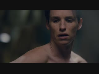 Eddie redmayne the danish girl part1