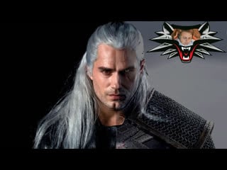 The witcher 3 голопопый челленж #8