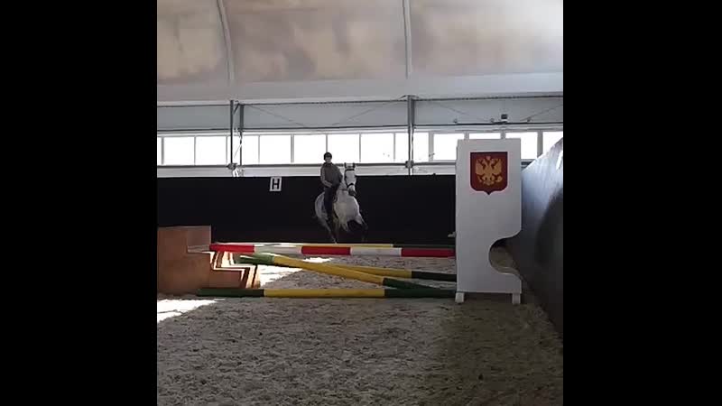 Тренероа конкур 2