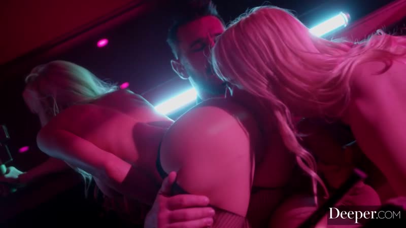Kayden kross kenna james whale