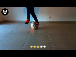 Daily ball mastery drills 3 football training thomas vlaminck