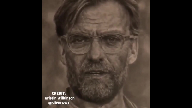 Jurgen klopp | #tav
