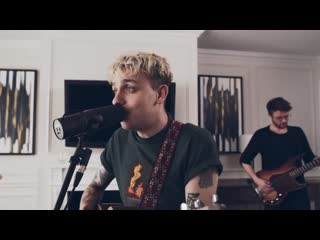 Scott helman x johnny orlando the hotel sessions ep 6 bury a friend (billie eilish)