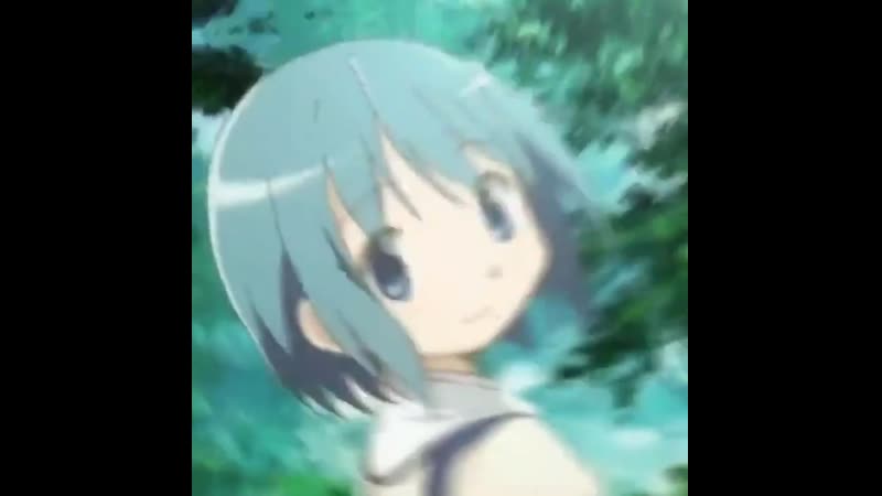 Puella magi madoka magika