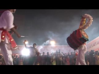 Dhunuchi naach 2016 durgapuja jeebon o chhnando new delhi mp4