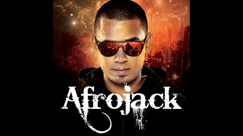 Afrojack tomorrowland 2019 (mainstage )