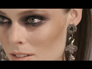 Senhoa campaign featuring coco rocha