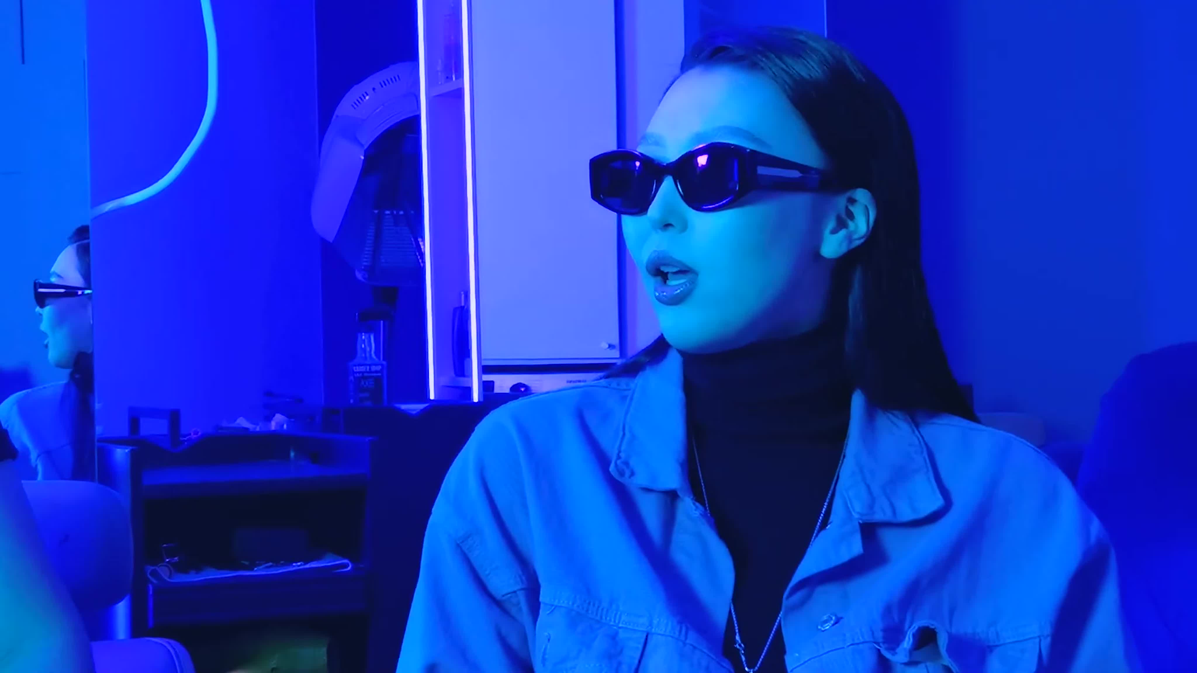 Ekaterina petrova Julia Shubareva