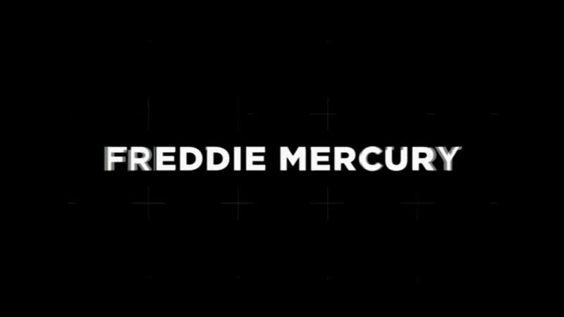 Freddie mercury time 2018 on bridge tv classic