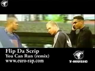 Flip da scrip (repsody)