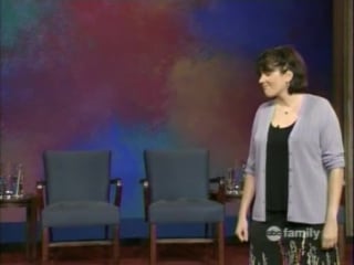 Whose line is it anyway s02e38 denny siegel